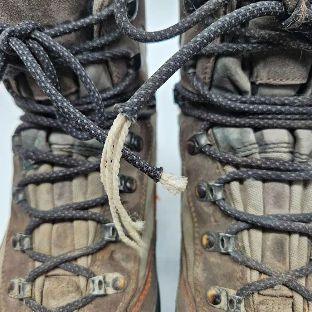 Crispi CF2680 Men's 11 Ladies 12 Colorado GTX Non Insulated Hunting Hiking Boots